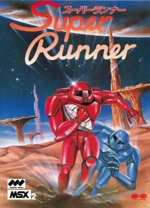 Super Runner