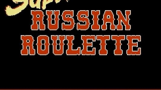 Super Russian Roulette titlescreen