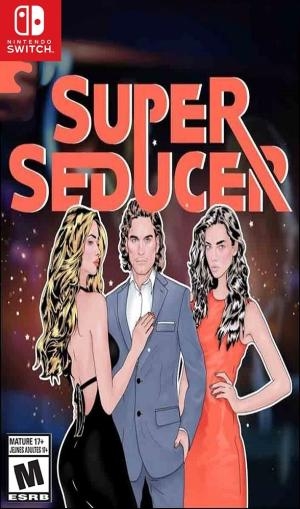 Super Seducer