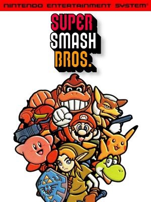 Super Smash Bros.