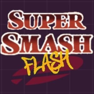 Super Smash Flash