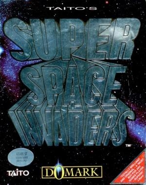 Super Space Invaders