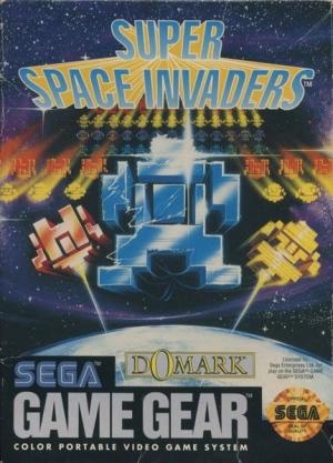 Super Space Invaders