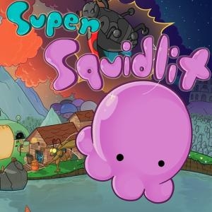 Super Squidlit