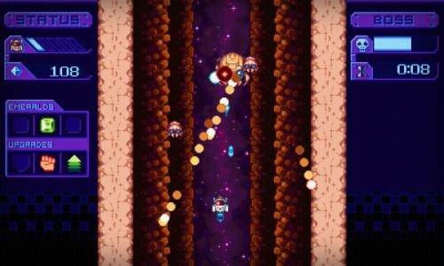 Super Star Path screenshot