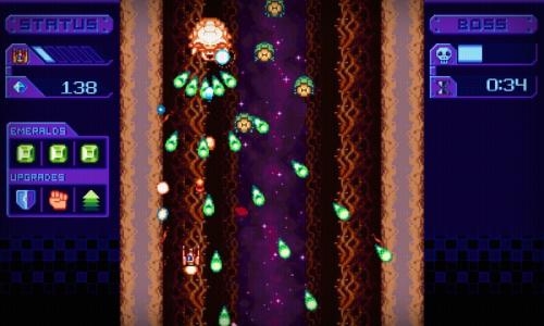 Super Star Path screenshot