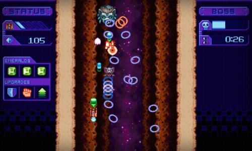 Super Star Path screenshot