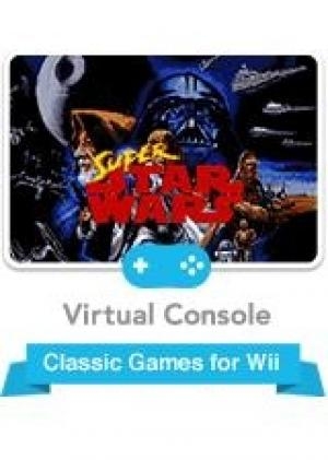 Super Star Wars (Virtual Console)
