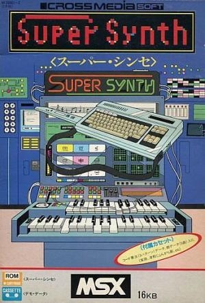 Super Synth