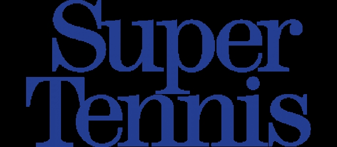 Super Tennis clearlogo