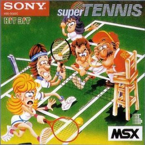 Super Tennis