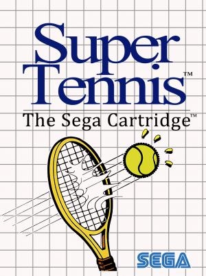 Super Tennis