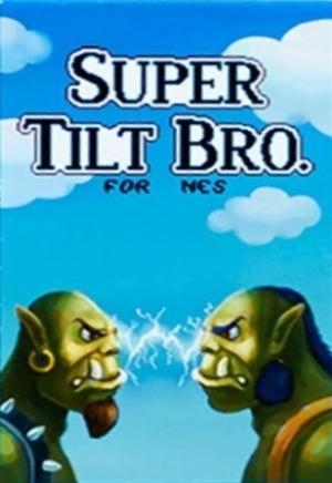 Super Tilt Bro.