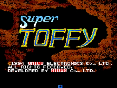 Super Toffy