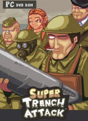 Super Trench Attack