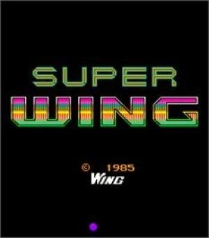 Super Wing