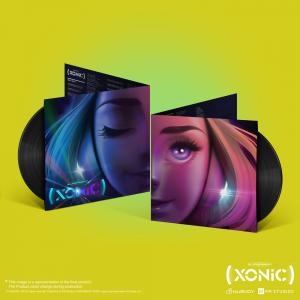 Superbeat: Xonic X-Otic Limited Edition banner