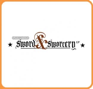 Superbrothers: Sword & Sorcery EP