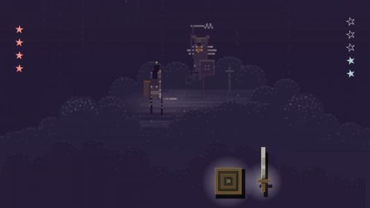 Superbrothers: Sword & Sworcery EP screenshot