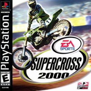 Supercross 2000