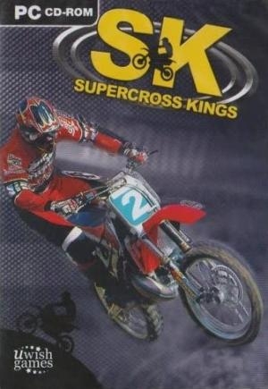 Supercross Kings