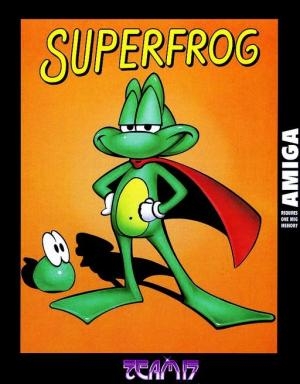 Superfrog