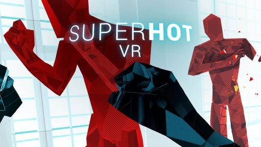 Superhot VR fanart