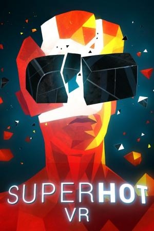 SUPERHOT VR