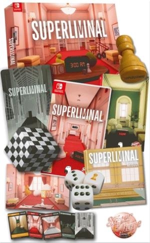 Superliminal [Collector’s Edition]