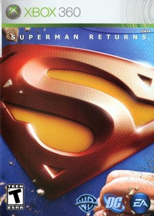 Superman Returns