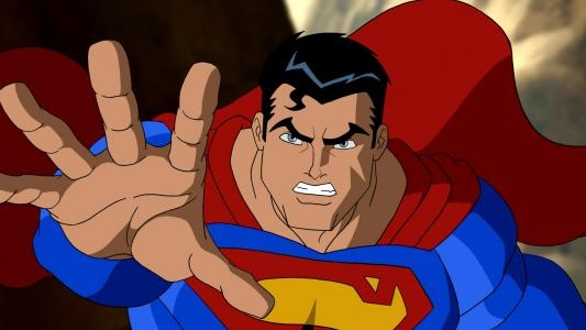 Superman: The Man of Steel fanart