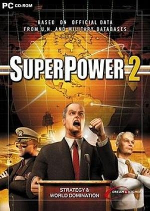 Superpower 2