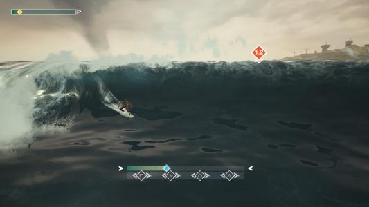 Surf World Series screenshot