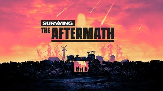 Surviving the Aftermath banner