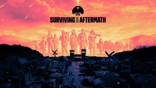 Surviving The Aftermath [Day One Edition] banner