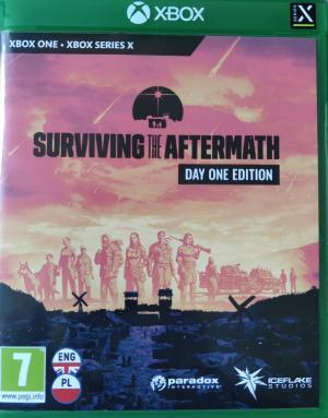 Surviving the Aftermath (Xbox Series Edition)
