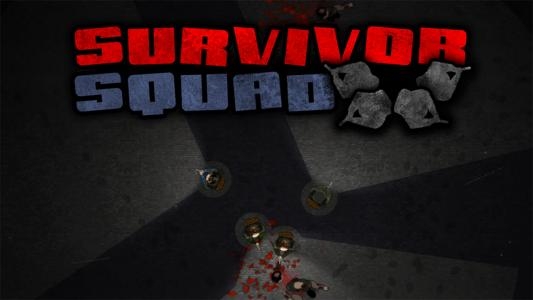 Survivor Squad fanart