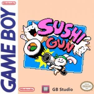 Sushi Gun