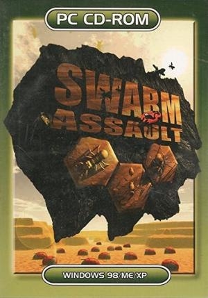 Swarm Assault