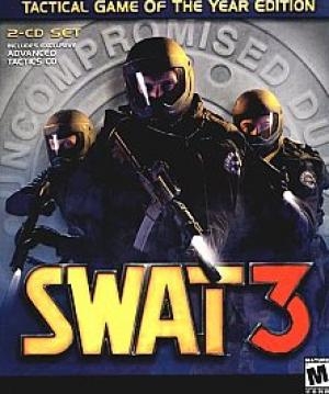 SWAT 3: Close Quarters Battle