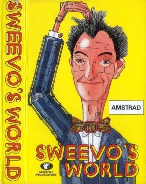 Sweevo's World