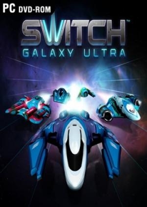 Switch Galaxy Ultra