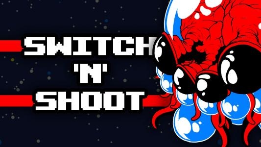 Switch 'N' Shoot banner