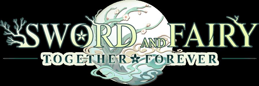 Sword and Fairy: Together Forever [Deluxe Edition] clearlogo