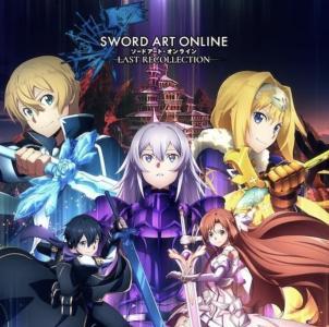 Sword Art Online: Last Recollection