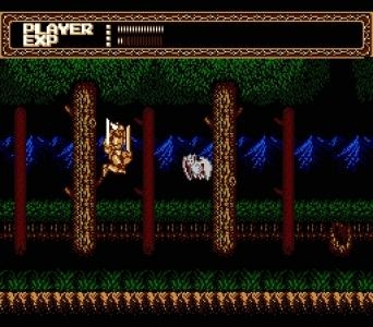 Sword Master screenshot