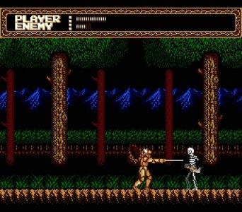 Sword Master screenshot