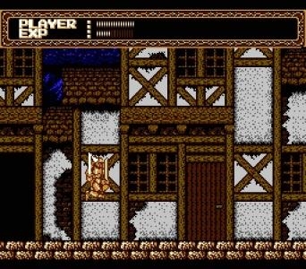 Sword Master screenshot