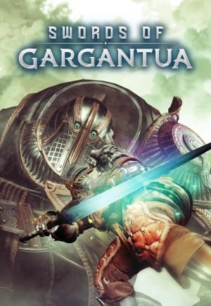 Sword of Gargantua