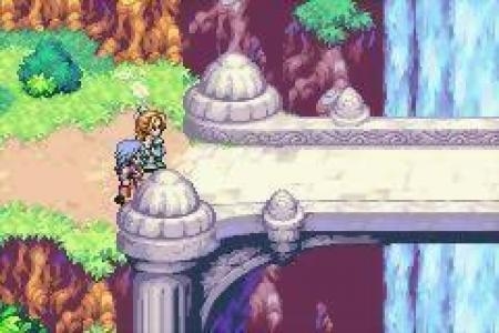 Sword of Mana screenshot